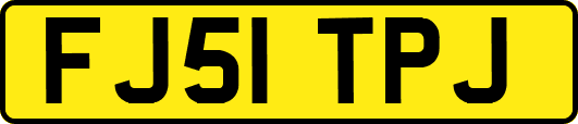 FJ51TPJ