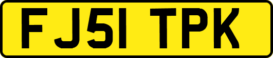 FJ51TPK