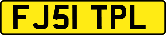 FJ51TPL