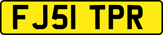 FJ51TPR