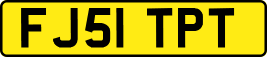 FJ51TPT