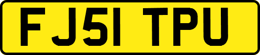FJ51TPU