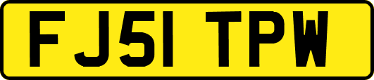 FJ51TPW