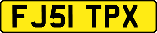 FJ51TPX