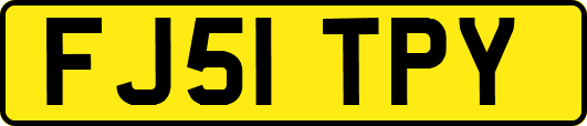 FJ51TPY