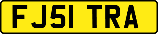 FJ51TRA
