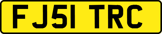 FJ51TRC
