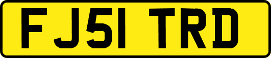 FJ51TRD