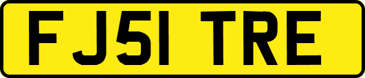 FJ51TRE