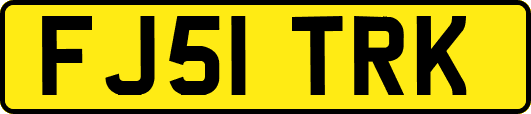 FJ51TRK