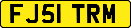 FJ51TRM