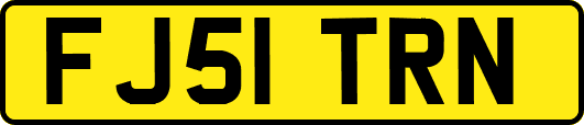FJ51TRN