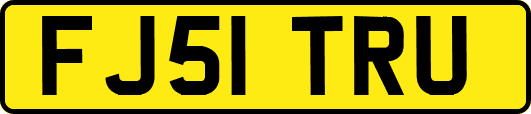 FJ51TRU