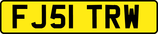 FJ51TRW