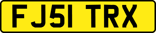 FJ51TRX