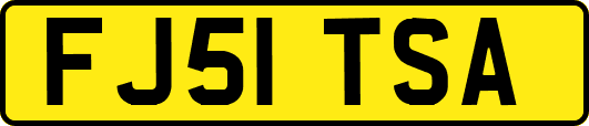 FJ51TSA
