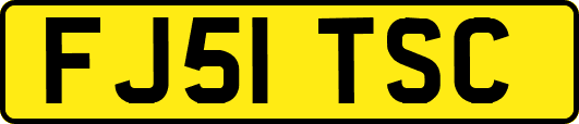 FJ51TSC