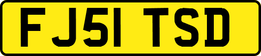 FJ51TSD