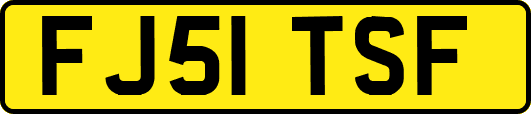 FJ51TSF
