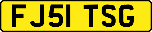 FJ51TSG