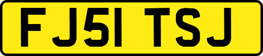 FJ51TSJ