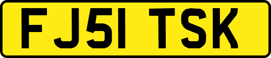 FJ51TSK