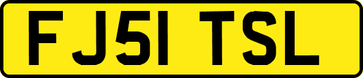 FJ51TSL