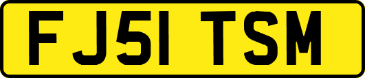 FJ51TSM