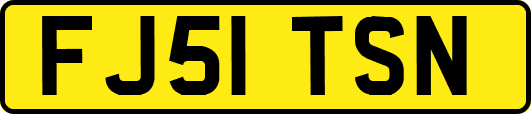 FJ51TSN