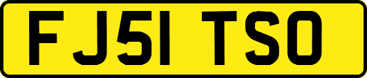 FJ51TSO