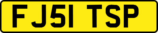 FJ51TSP