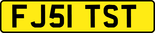 FJ51TST