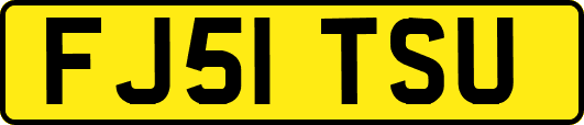 FJ51TSU