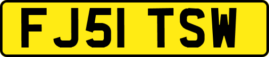 FJ51TSW