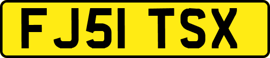 FJ51TSX