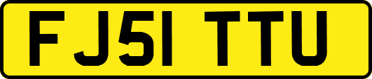 FJ51TTU