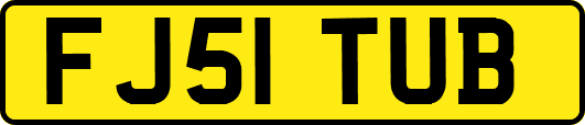 FJ51TUB