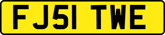 FJ51TWE