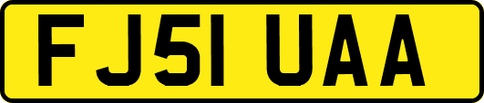 FJ51UAA