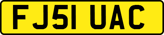 FJ51UAC