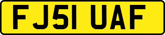 FJ51UAF