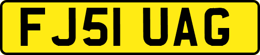 FJ51UAG