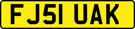 FJ51UAK