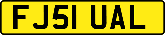 FJ51UAL