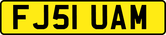 FJ51UAM