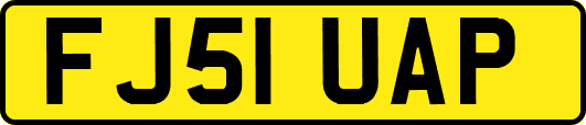 FJ51UAP