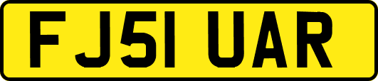 FJ51UAR