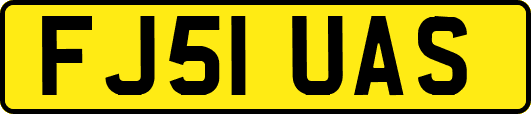 FJ51UAS