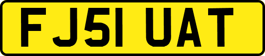 FJ51UAT