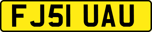 FJ51UAU